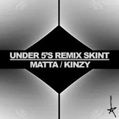 Under 5's Remix Skint - Single by Noisia & Hardknox album reviews, ratings, credits