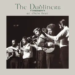 At Their Best by The Dubliners album reviews, ratings, credits