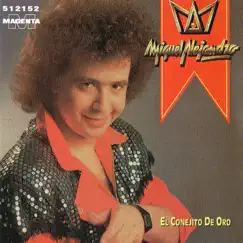 El Conejito de Oro by Miguel Alejandro album reviews, ratings, credits