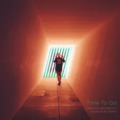 Time To Go (feat. Akie Bermiss) Song Lyrics