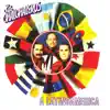 A Latinoamérica album lyrics, reviews, download