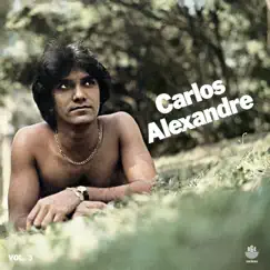 Carlos Alexandre (1980) by Carlos Alexandre album reviews, ratings, credits
