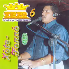 Xote e Forró, Vol. 6 (O Príncipe dos Teclados) by Zezo album reviews, ratings, credits
