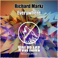Everywhere - Single by Richard Markz album reviews, ratings, credits