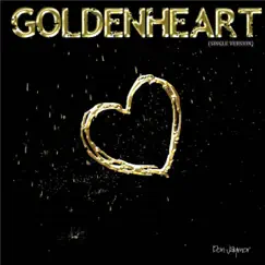 Golden Heart (Single Version) Song Lyrics