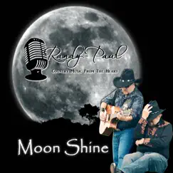 Moon Shine by Randy-Paul album reviews, ratings, credits