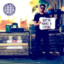 Gotta Make a Living - Single by Giant Panda Guerilla Dub Squad album reviews, ratings, credits