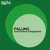 Falling - EP album lyrics, reviews, download
