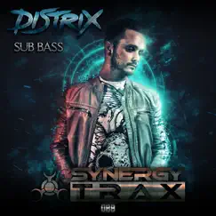 Sub Bass - Single by Distrix album reviews, ratings, credits