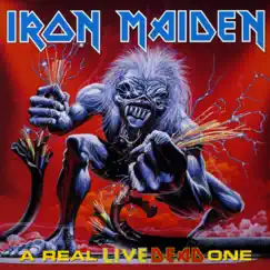A Real Live Dead One by Iron Maiden album reviews, ratings, credits