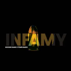 Infamy (Instrumental) Song Lyrics