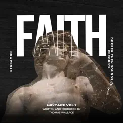 Faith - Single (feat. STKBAMBO) - Single by KaydenChristopher album reviews, ratings, credits