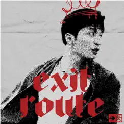 Exit Route - EP by Mamusafa album reviews, ratings, credits