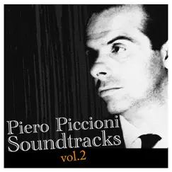 Piero Piccioni Soundtracks, Vol. 2 by Piero Piccioni album reviews, ratings, credits