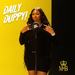 Daily Duppy (feat. GRM Daily) - Single by Ms Banks album reviews, ratings, credits
