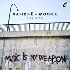 Music is my weapon (feat. Moonie) [Mckor Remix] - Single by Xapiripë album reviews, ratings, credits