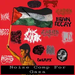 Untitled Gaza Noise (feat. Nozz) Song Lyrics