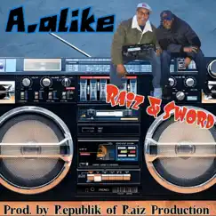 A.Alike (feat. Raiz Da Novelis) by Broken Sword album reviews, ratings, credits