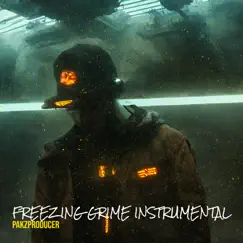 Freezing (Grime Instrumental) - Single by PakzProducer album reviews, ratings, credits