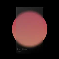 Red Moon - Single by Tray album reviews, ratings, credits