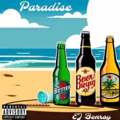 Paradise - Single by EJ Benroy album reviews, ratings, credits