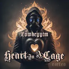 Heart In a Cage by LowKeyytm album reviews, ratings, credits