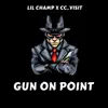 Gun On Point (feat. Cc_vist) - Single album lyrics, reviews, download
