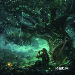 Kelt.Ia by Nick Ar Gall album reviews, ratings, credits