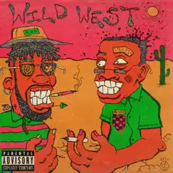 Wild West - Single (feat. Renzo Suburbn) - Single by Mike Moon album reviews, ratings, credits