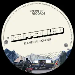 Elemental Echoes - Single by Krippsoulisc album reviews, ratings, credits