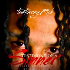 Testimony - Single by BreadUp Rich album reviews, ratings, credits