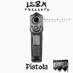 Pistola (feat. Dirty Cali) Song Lyrics