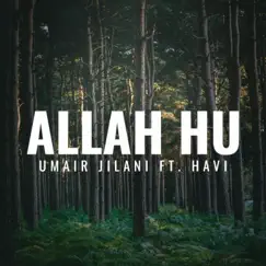 ALLAH HU (feat. HAVI) Song Lyrics