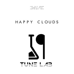 Happy Clouds - Single by Tune Lab., Sandy Martin & prodbyatau album reviews, ratings, credits