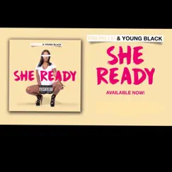 She Ready - Single by Ralph Lo album reviews, ratings, credits