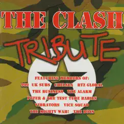 The Clash Tribute by Various Artists album reviews, ratings, credits