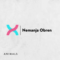 Animals by Nemanja Obren album reviews, ratings, credits