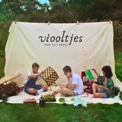 Viooltjes (Doe Het Maar) - Single by Alexander Moto, sarah naëmi & Johnny Loves Me album reviews, ratings, credits