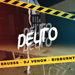 Delito Song Lyrics