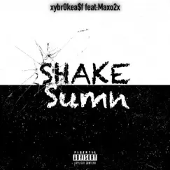 Shake Sumn - Single (feat. Maxo2x) - Single by Xybr0kea album reviews, ratings, credits