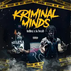 Kriminal Minds - Single by HellBxi album reviews, ratings, credits