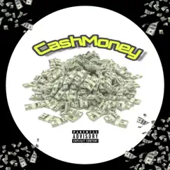 CashMoney - Single by Kiddo1743 album reviews, ratings, credits