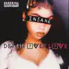 Death Over Love album lyrics, reviews, download