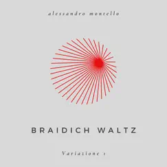 Braidich Waltz Variazione 1 - Single by Alessandro Montello album reviews, ratings, credits