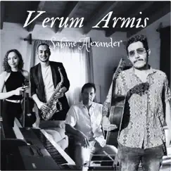 Verum Armis - Single by Sabine Alexander album reviews, ratings, credits