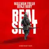 Real Shit - Single (feat. Mailman Fre$h) - Single album lyrics, reviews, download
