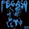PEGASO (feat. Francyexe, KASH80016 & Speedy) - Single album lyrics, reviews, download