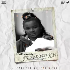 Premonition - Single by Lsotr Phresh album reviews, ratings, credits