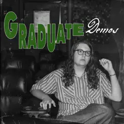 Graduate Demos - Single by Kian Doughty album reviews, ratings, credits