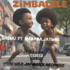 ZIMBALELE (feat. Jaymos & Madada) - Single by Ghemu album reviews, ratings, credits